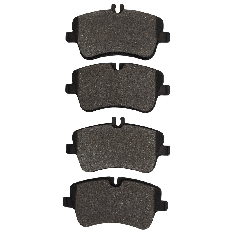 DFC 01-15 Mercedes-Benz C350 Front Euro 5000 Ceramic Brake Pads