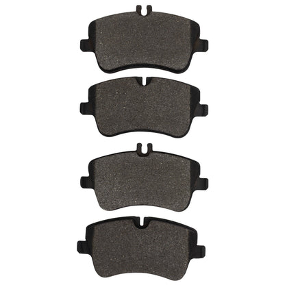 DFC 01-15 Mercedes-Benz C350 Front Euro 5000 Ceramic Brake Pads