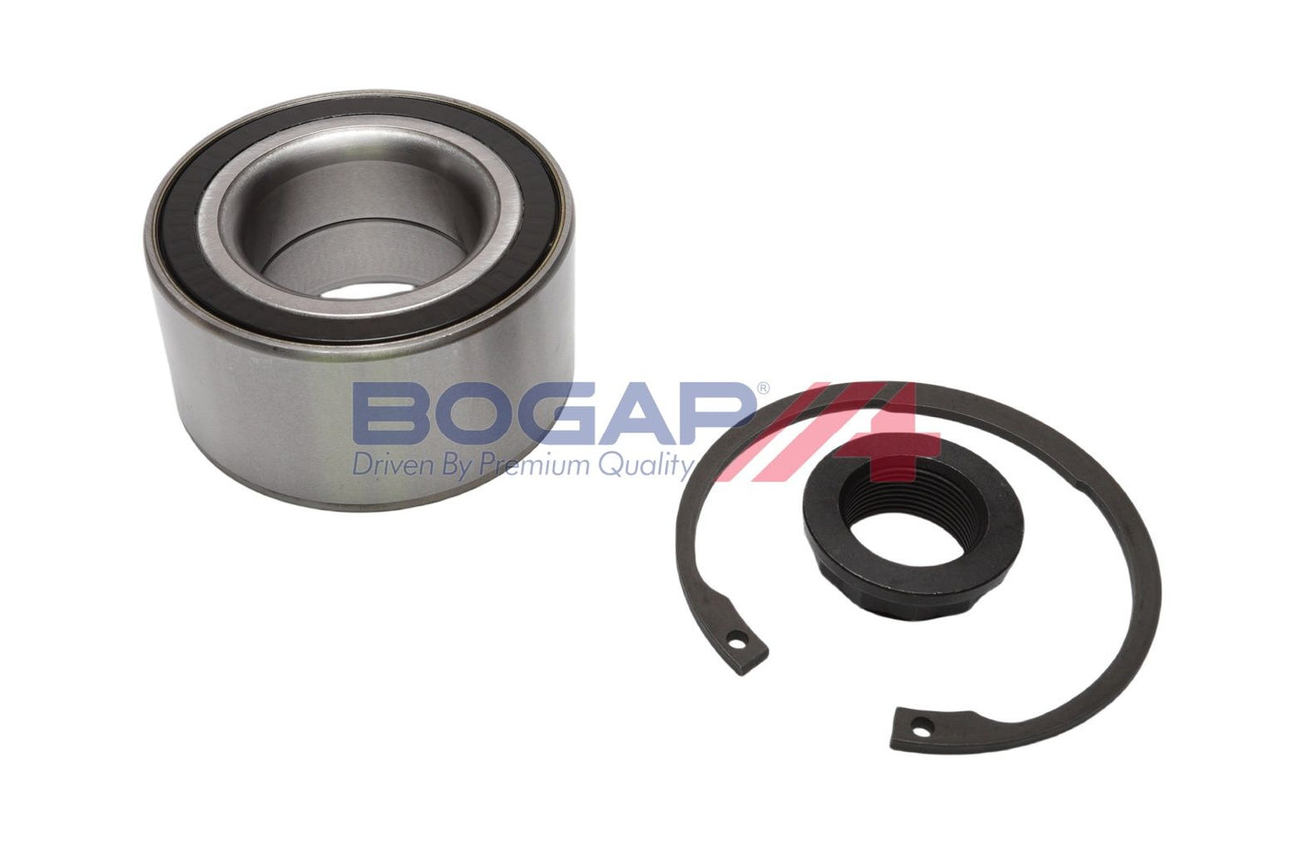 BOGAP B3334122 Wheel Hub