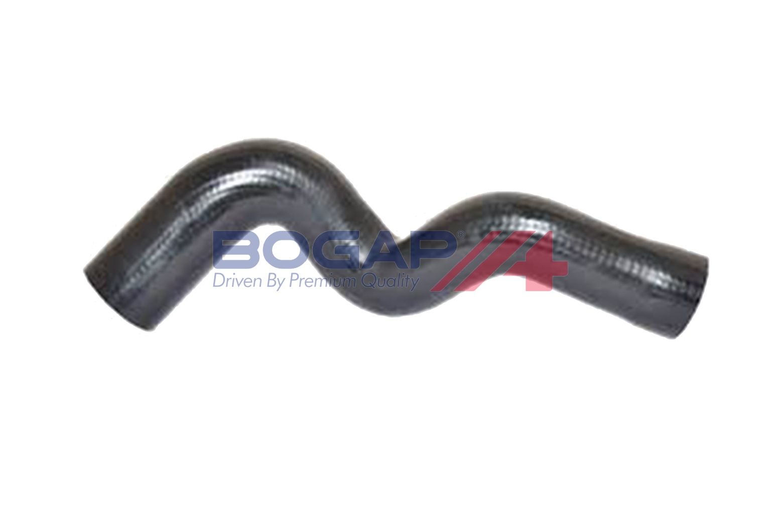 BOGAP P1711156 Charge Air Hose