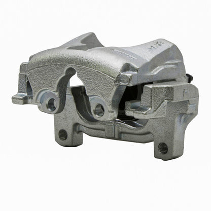 DFC 13-20 Ford Fusion Front-R/Front-L Silver Zinc Coated Premium Caliper