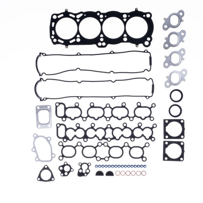 Cometic Gasket Cometic Nissan CA18DE/CA18DET Top End Gasket Kit - 85mm Bore - .066in MLS Cylinder Head Gasket