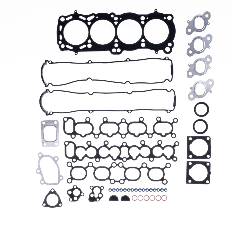 Cometic Gasket Cometic Nissan CA18DE/CA18DET Top End Gasket Kit - 85mm Bore - .120in MLS Cylinder Head Gasket