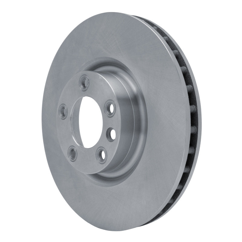 DFC 08-09 Porsche Cayenne Front Brake Rotor