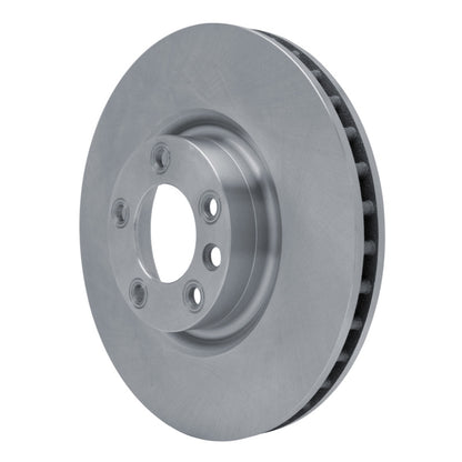 DFC 08-09 Porsche Cayenne Front Brake Rotor