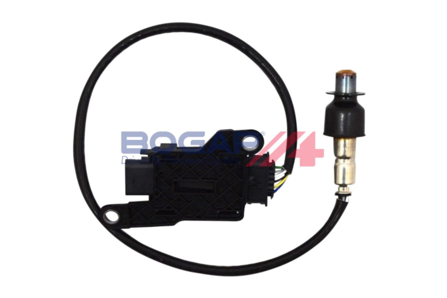BOGAP P6130106 Nox Sensor, Urea Injection