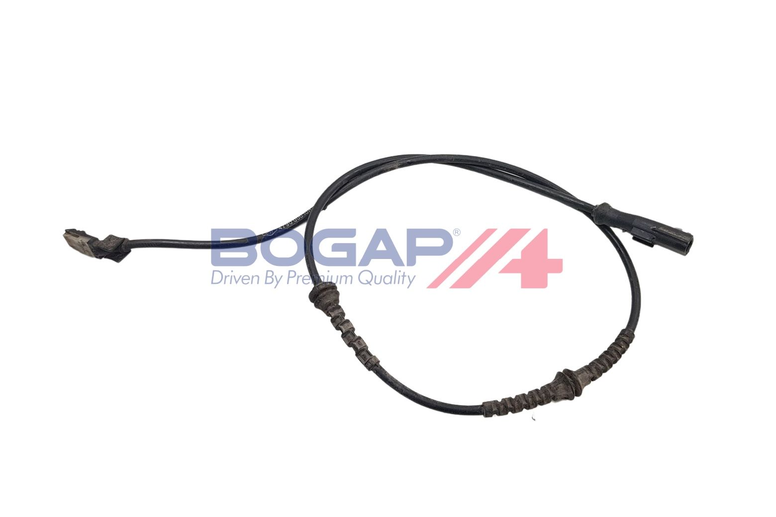 BOGAP R7117100 Sensor, Wheel Speed