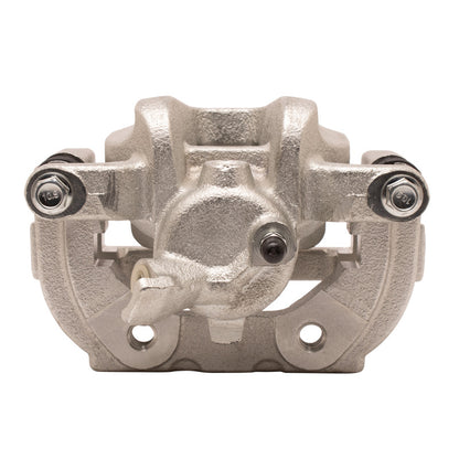 DFC 10-13 Land Rover Range Rover Sport Rear-L Premium Caliper - Silver Zinc Coated