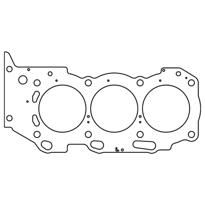 Cometic Gasket Cometic 02+ Toyota FJ Cruiser 4.0L V6 95.5mm MLS .027in Head Gasket