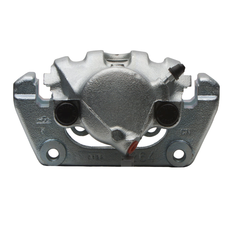 DFC 95-99 BMW M3 E36 Front-L Premium Caliper - Silver Zinc Coated