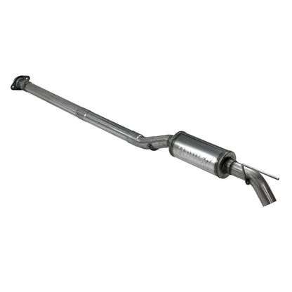 Flowmaster 09-14 Ford F-150 3.5T/5.0L FlowFX Extreme Cat-Back Exhaust System