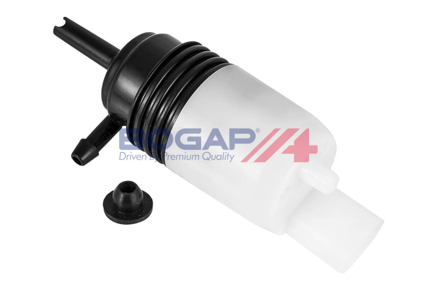 BOGAP EV5520100 Washer Fluid Pump, Window Cleaning