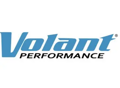 Volant Universal Pro5 Air Filter - 6.0in x 4.75in x 5.0in w/ 4.0in Flange ID