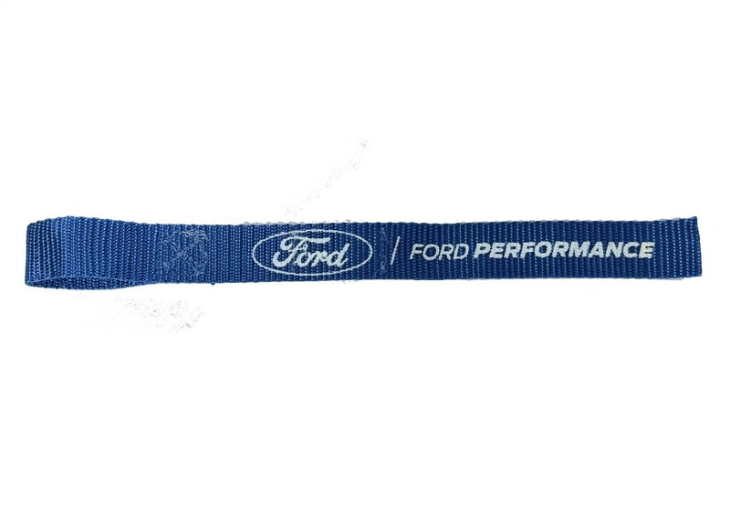 Ford Racing Ford Performance Winch Pull Strap