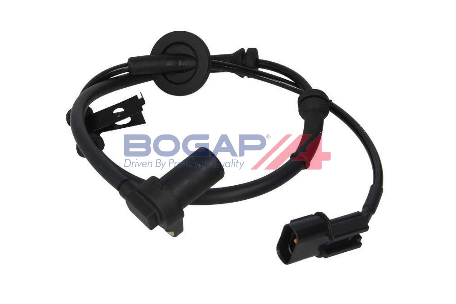 BOGAP Y7117231 Sensor, Wheel Speed