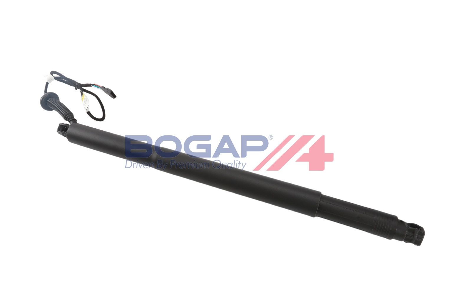 BOGAP B5260120 Gas Spring, Boot/Cargo Area