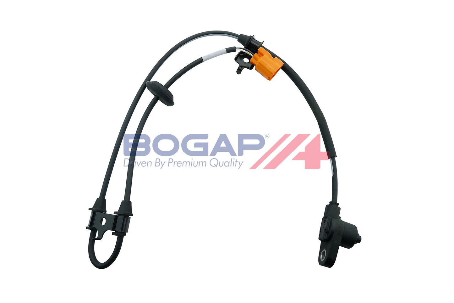BOGAP H7117173 Sensor, Wheel Speed