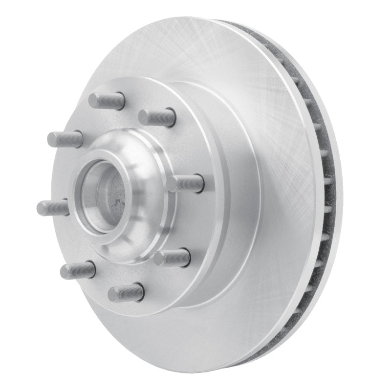 DFC 74-06 Chevrolet P30 Front Brake Rotor