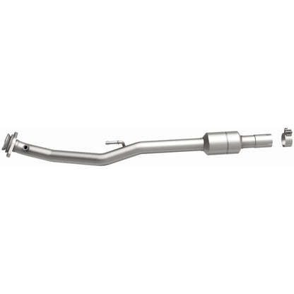 MagnaFlow Direct Fit Catalytic Converter 10- Cadillac CTS V6 Passenger Side