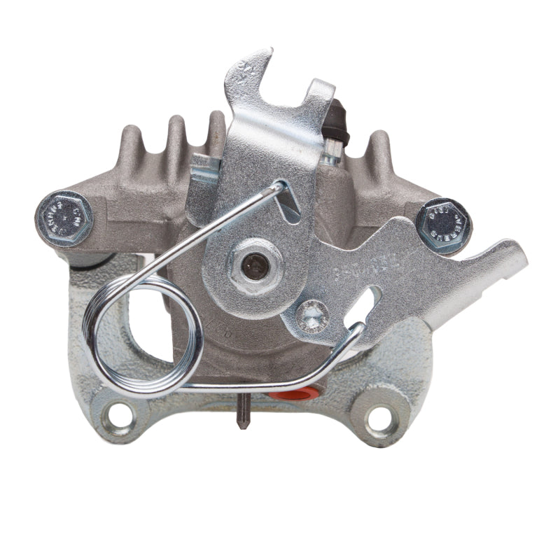 DFC 97-05 Audi A6 Rear-L Premium Caliper - Silver Zinc Coated