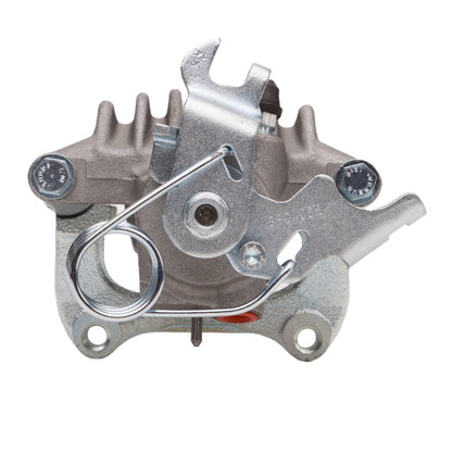 DFC 97-05 Audi A6 Rear-L Premium Caliper - Silver Zinc Coated