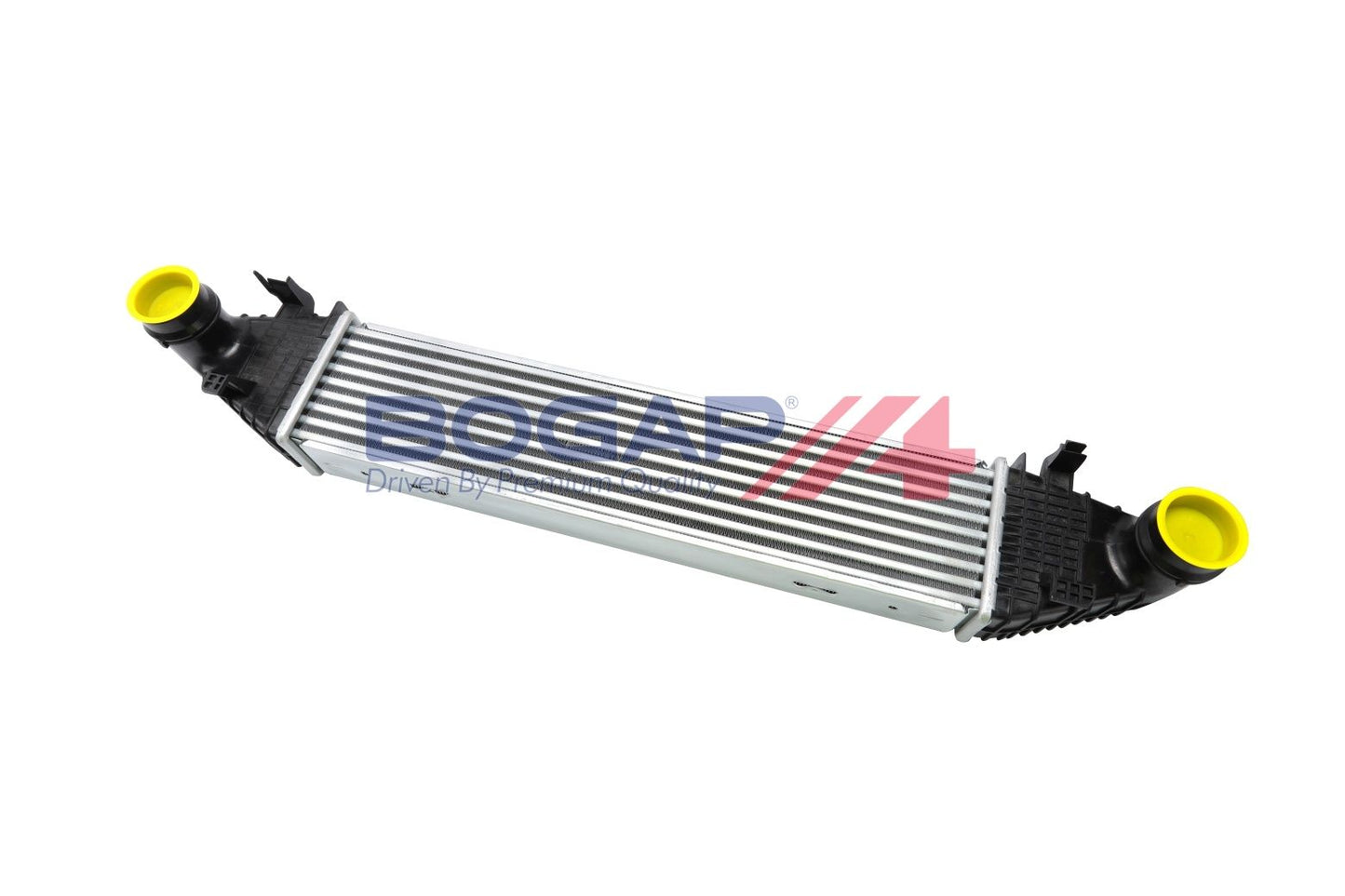 BOGAP C4220119 Charge Air Cooler