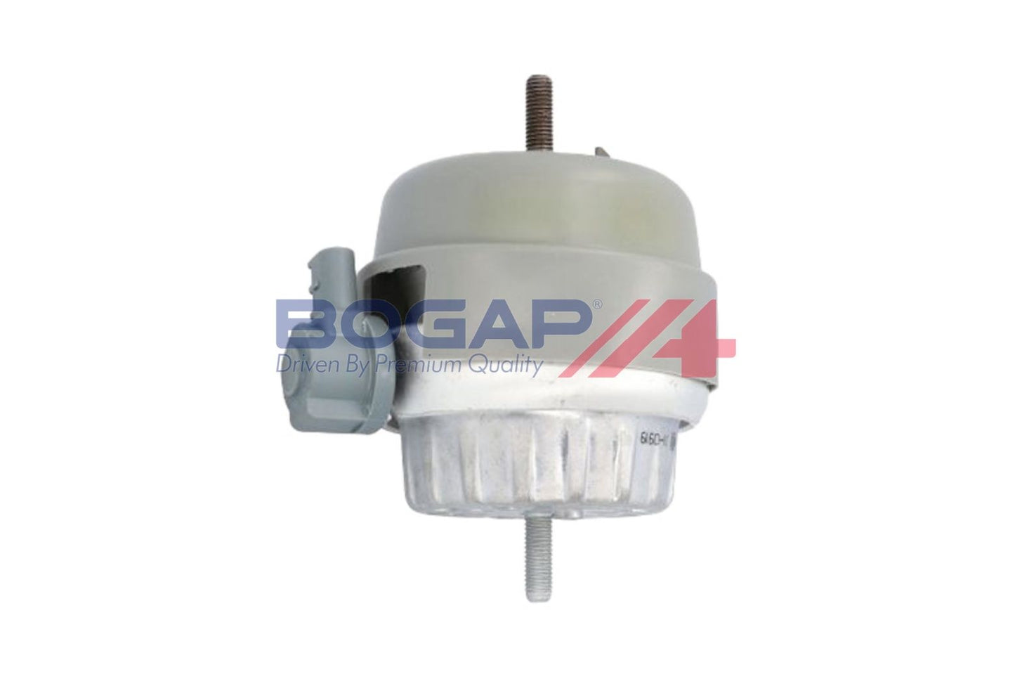 BOGAP A1911222 Mounting, Engine