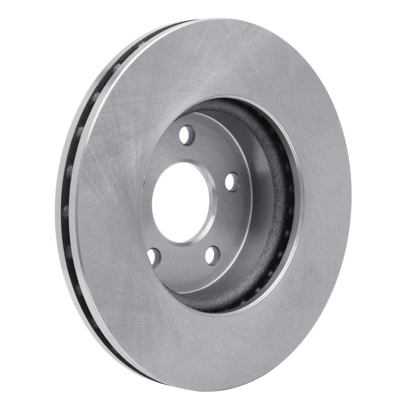 DFC 16-23 Mercedes-Benz Viano (Mexico) Front Brake Rotor