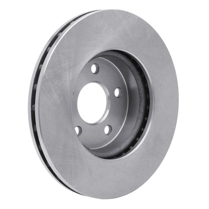 DFC 16-23 Mercedes-Benz Viano (Mexico) Front Brake Rotor