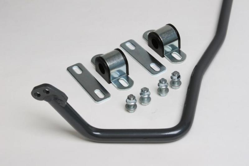 Progress Technology Progress Tech 09-14 Acura TL Rear Sway Bar (22mm - Adjustable)