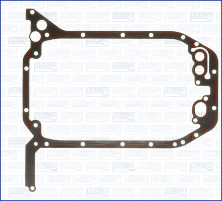 AJUSA AJU14075700 Oil Sump Gasket