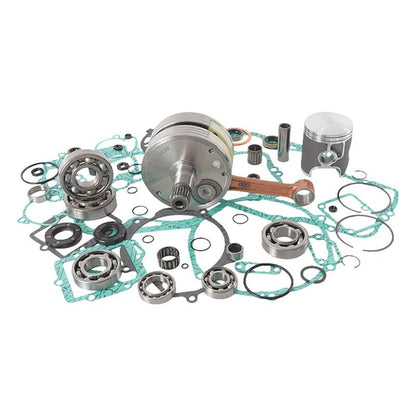 Vertex Pistons Vertex Kawasaki Complete Engine Rebuild Kit