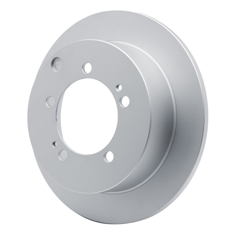 DFC 94-07 Chrysler Sebring Rear GeoSPEC Coated Rotor