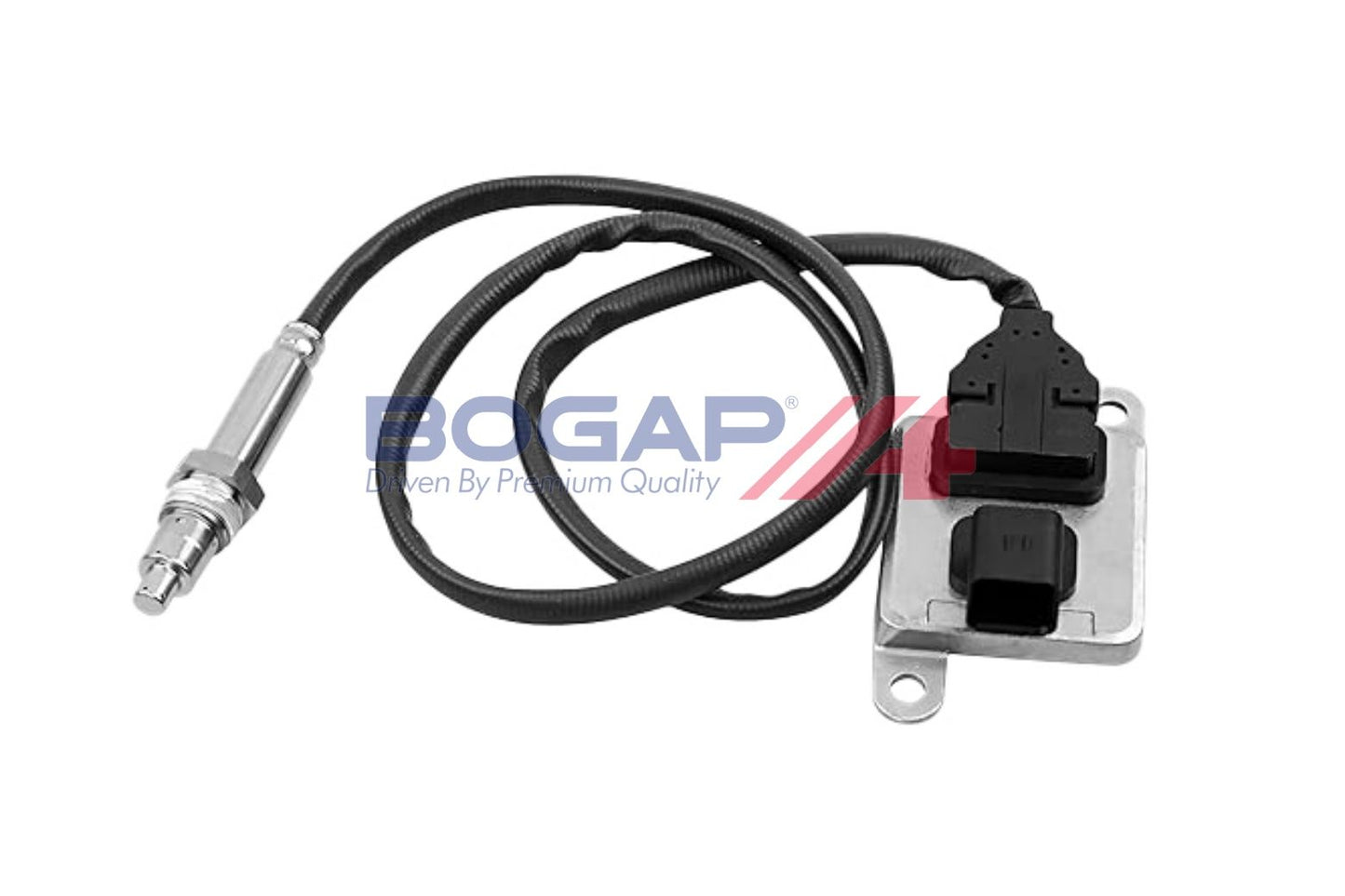 BOGAP G6119111 Nox Sensor, Urea Injection