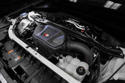 K&N Engineering K&N 20-24 Ford Explorer 3.0L V6 / 20-24 Lincoln Aviator 3.0L V6 Performance Air Intake System