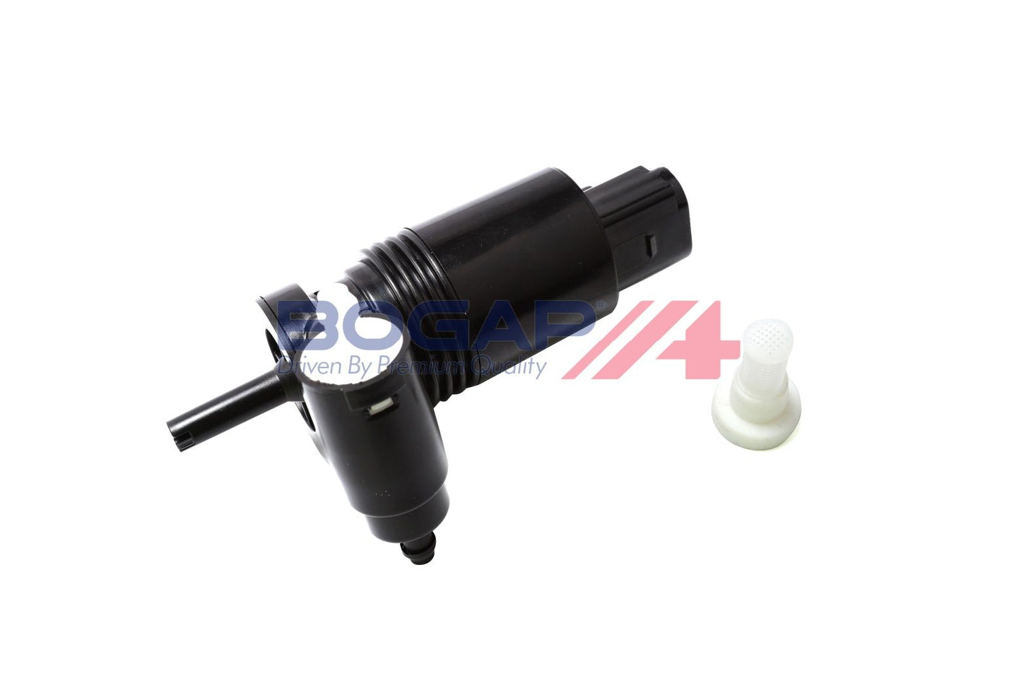 BOGAP C5520114 Washer Fluid Pump, Window Cleaning