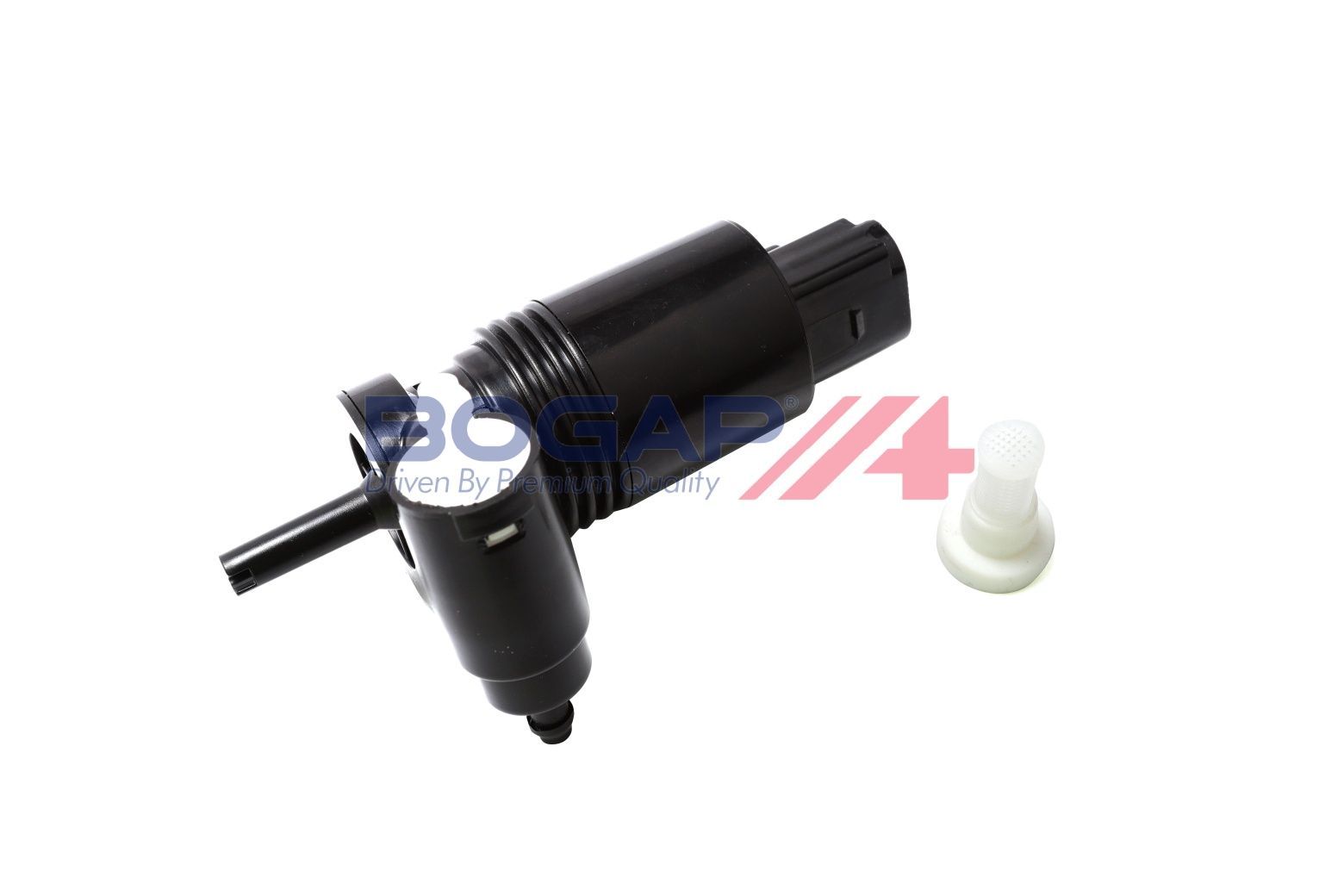 BOGAP C5520114 Washer Fluid Pump, Window Cleaning