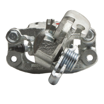 DFC 01-05 Hyundai Tiburon Rear-L Premium Caliper - Silver Zinc Coated
