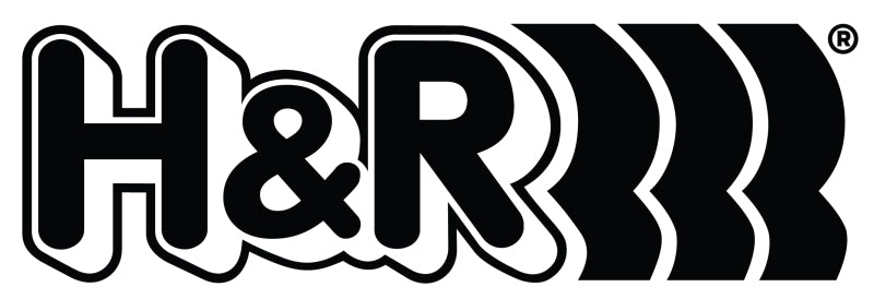 H&R 22 VOLKSWAGEN Golf GTI/TSI MK8 RSS Coil Over (22 incl. DCC Requires EBM kit 93068-1)