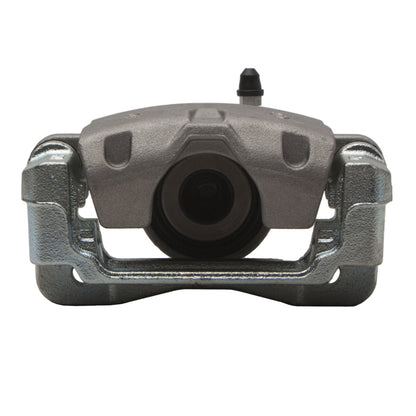 DFC 05-11 Cadillac CTS Rear-L Premium Caliper - Silver Zinc Coated