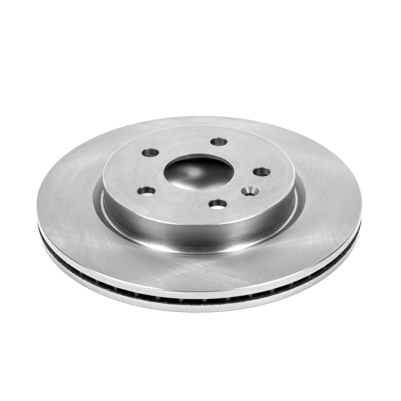 PowerStop Power Stop 2010 Buick Allure Rear Autospecialty Brake Rotor