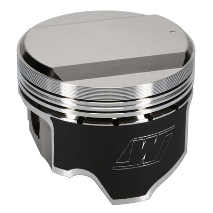 Wiseco Nissan Turbo Domed +14cc 1.181 X 87 Piston Shelf Stock