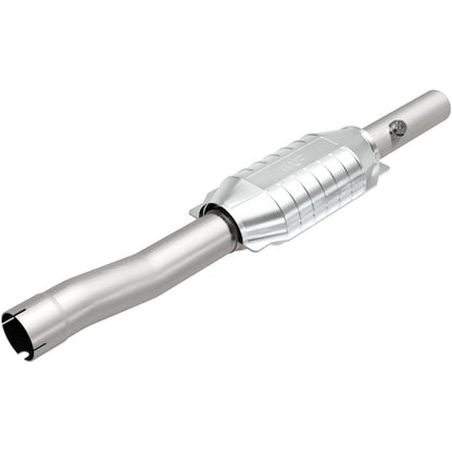MagnaFlow Direct Fit Catalytic Converter 99-01 Grand Cherokee 4.7L