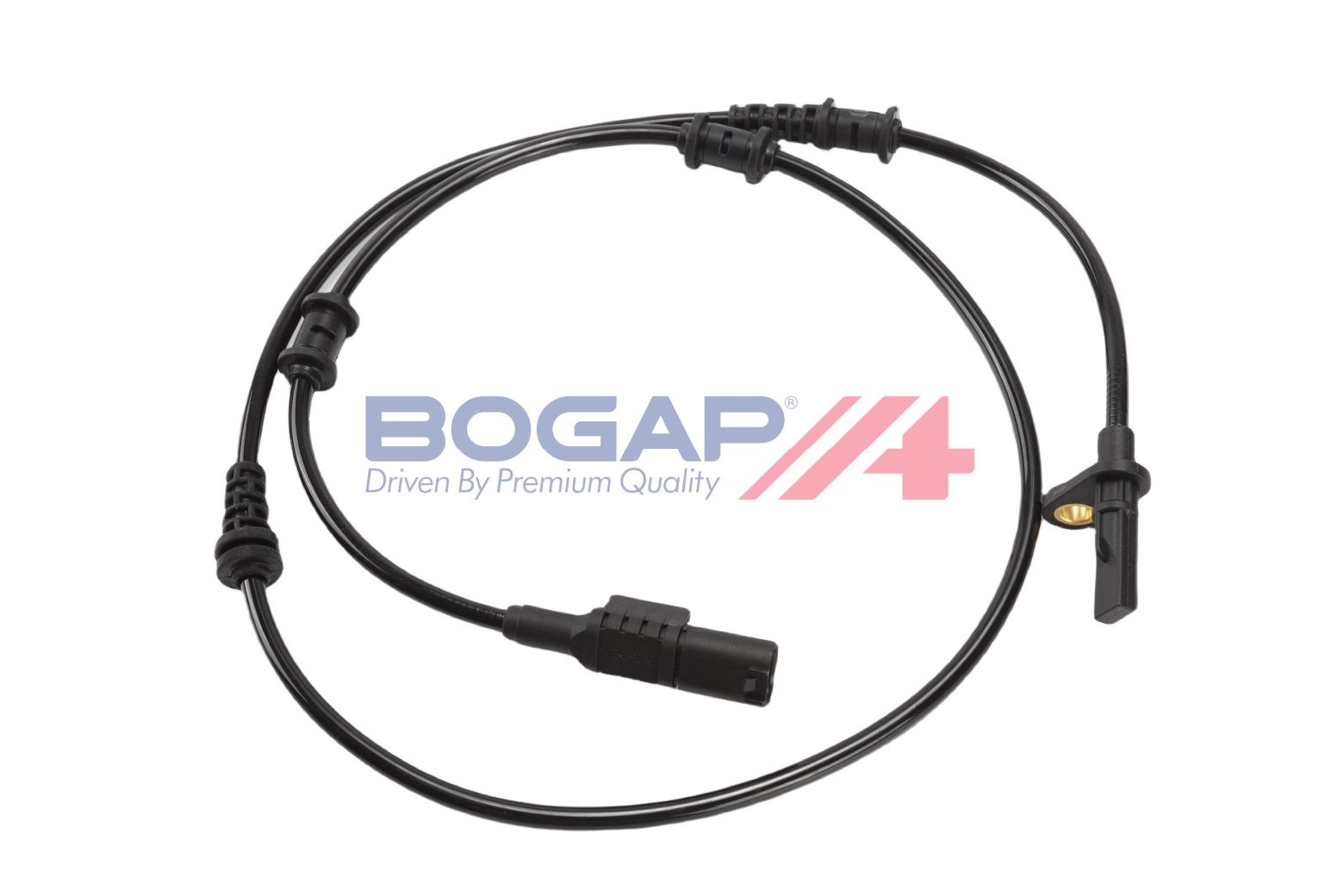BOGAP C7117203 Sensor, Wheel Speed