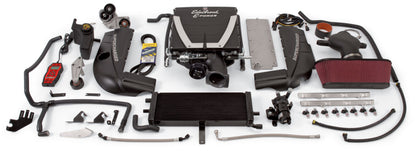 Edelbrock Supercharger Stage 1 - Street Kit 2008-2013 GM Corvette LS3 w/ Tuner