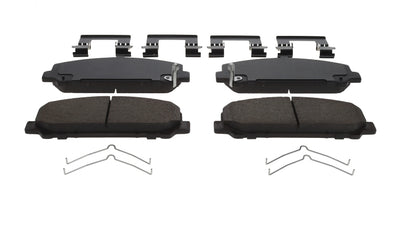 Baer Brakes 11-15 Nissan TITAN Claw Brake Pads