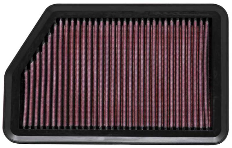 K&N Engineering K&N 10-11 Hyundai Tucson 2.0/2.4L Drop In Air Filter