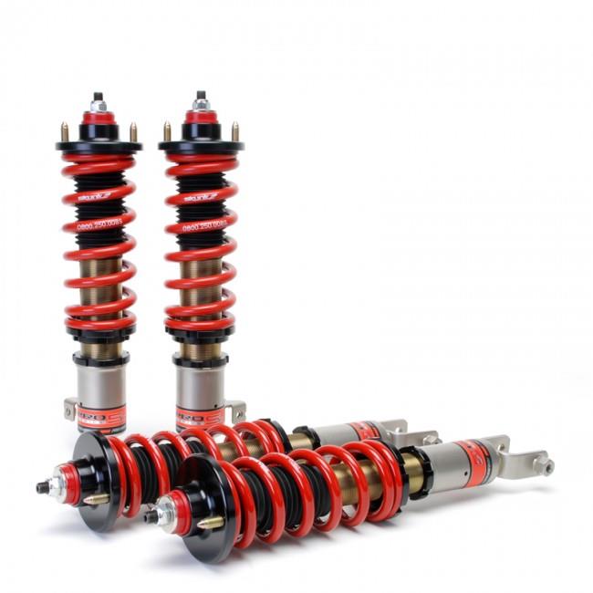Skunk2 Racing Skunk2 05-06 Acura RSX (All Models) Pro S II Coilovers (10K/10K Spring Rates)