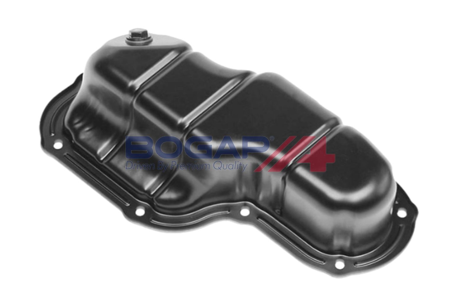 BOGAP N1919106 Oil Sump
