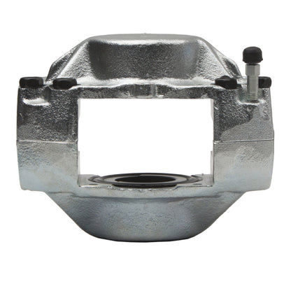 DFC 80-85 Mercedes-Benz 500SL (R107) Front-L Premium Caliper - Silver Zinc Coated